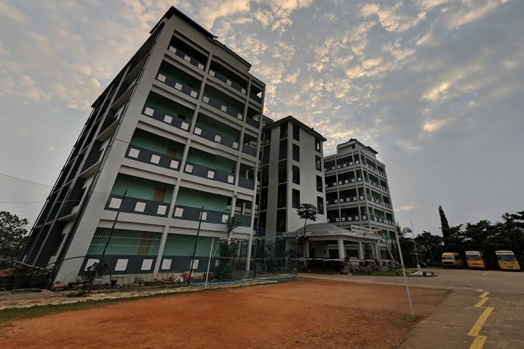 Mangala College of Para Medical Sciences, Mangalore