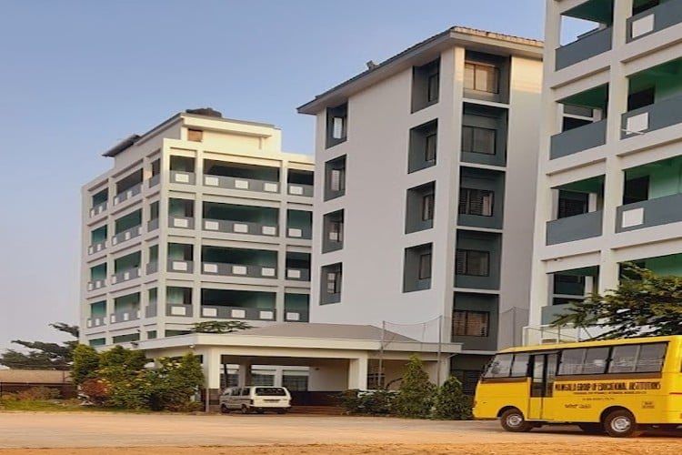 Mangala College of Para Medical Sciences, Mangalore