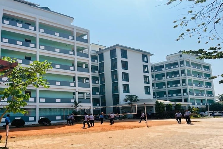 Mangala College of Para Medical Sciences, Mangalore