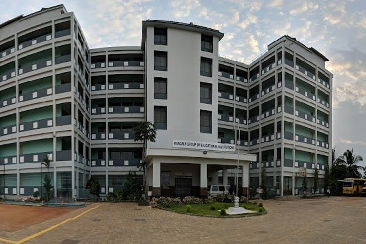 Mangala College of Para Medical Sciences, Mangalore