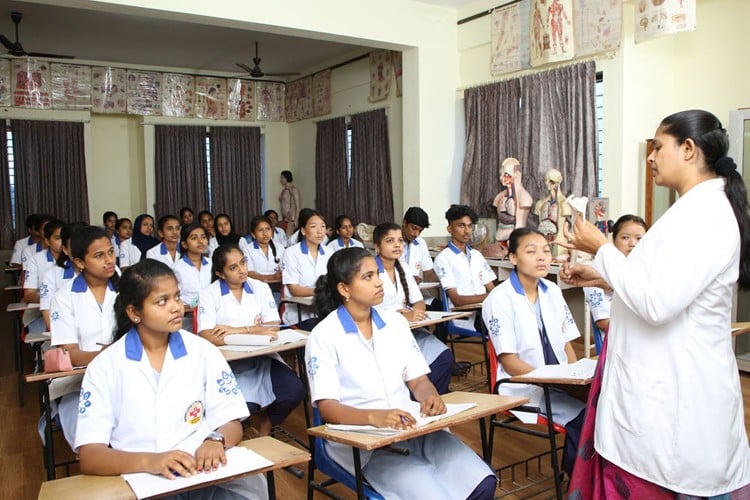 Mangala College of Para Medical Sciences, Mangalore