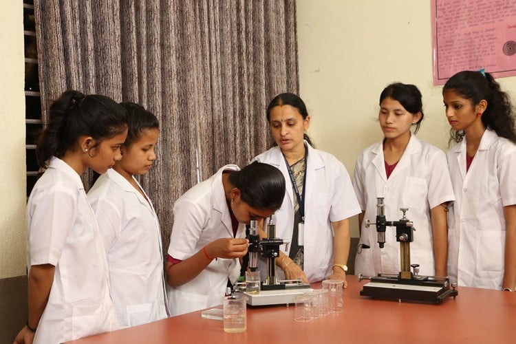 Mangala College of Para Medical Sciences, Mangalore