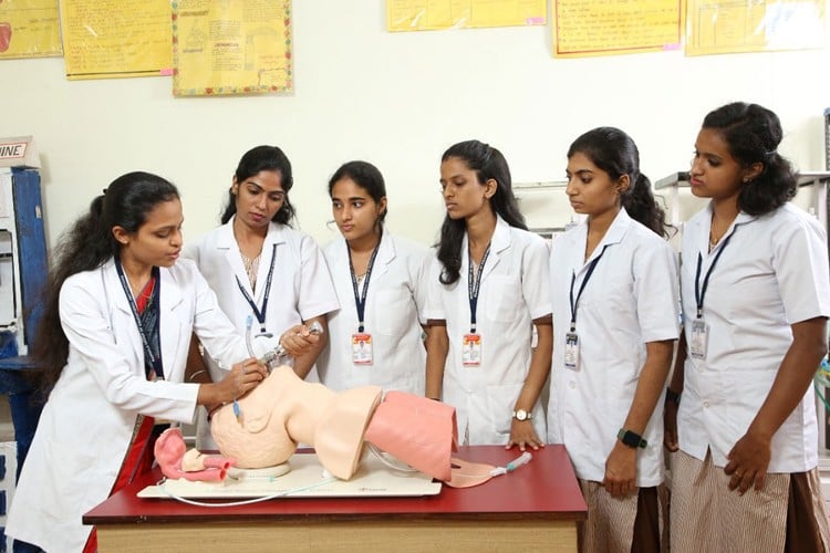 Mangala College of Para Medical Sciences, Mangalore