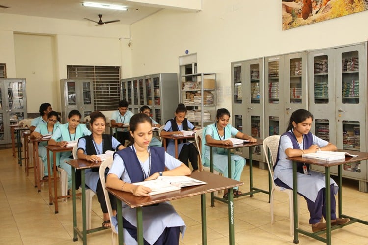 Mangala College of Para Medical Sciences, Mangalore