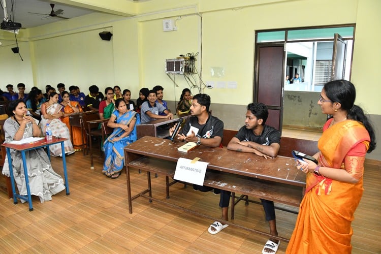 Mangala College of Para Medical Sciences, Mangalore