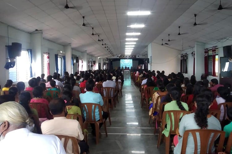 Mangala College of Para Medical Sciences, Mangalore