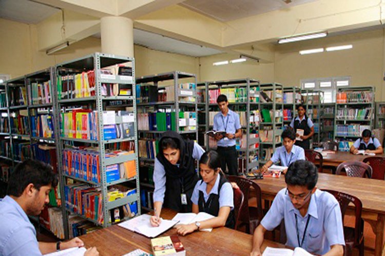 Mangalam College of Management Studies Ettumanoor, Kottayam