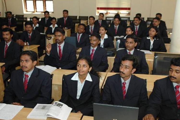 Mangalam College of Management Studies Ettumanoor, Kottayam