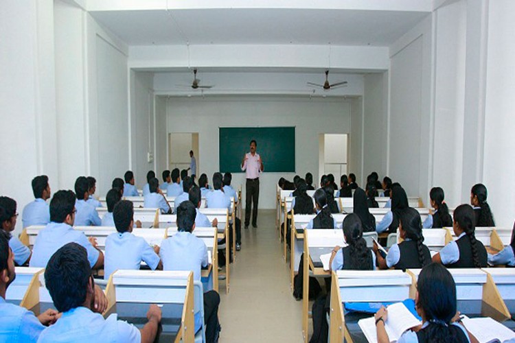 Mangalam College of Management Studies Ettumanoor, Kottayam