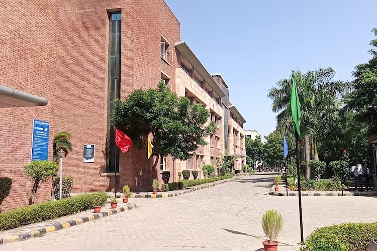 Mangalmay Institute of Management and Technology, Greater Noida