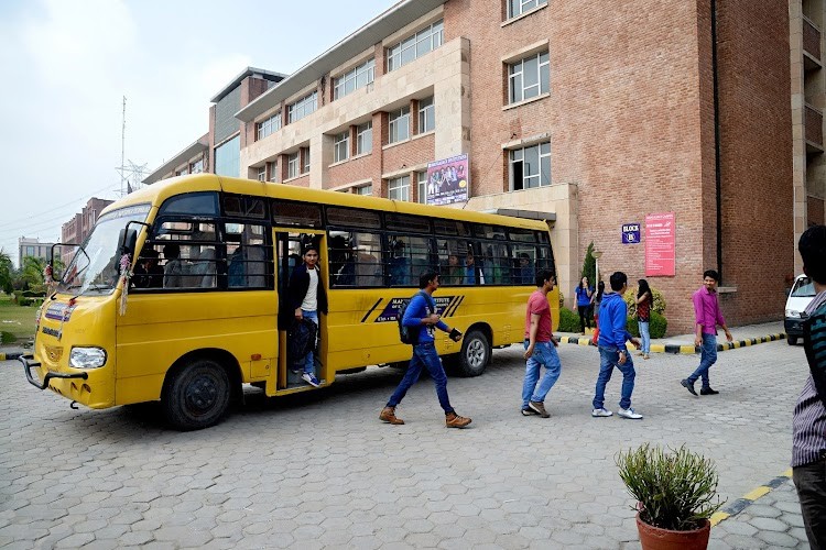 Mangalmay Institute of Management and Technology, Greater Noida