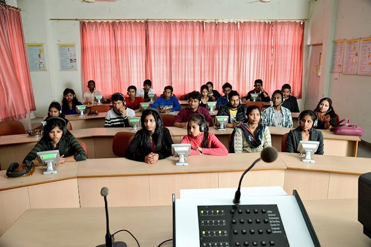 Mangalmay Institute of Management and Technology, Greater Noida