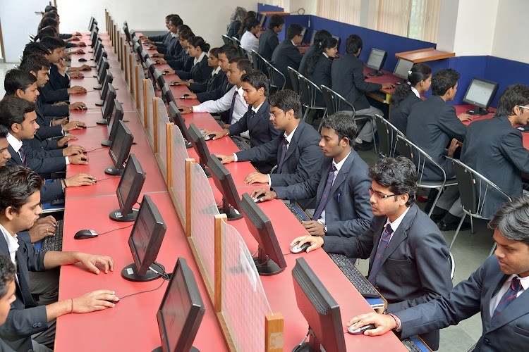 Mangalmay Institute of Management and Technology, Greater Noida