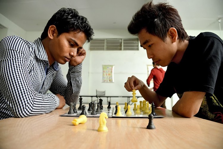 Mangalmay Institute of Management and Technology, Greater Noida