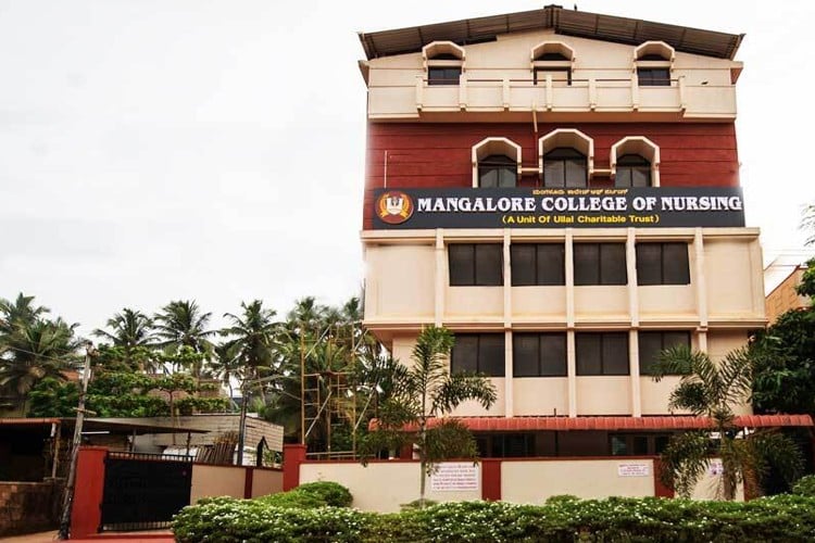 Mangalore College of Nursing, Mangalore