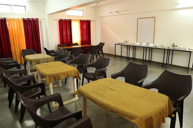 Manhar Academy of Hotel Management, Udaipur