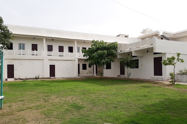 Manhar Academy of Hotel Management, Udaipur