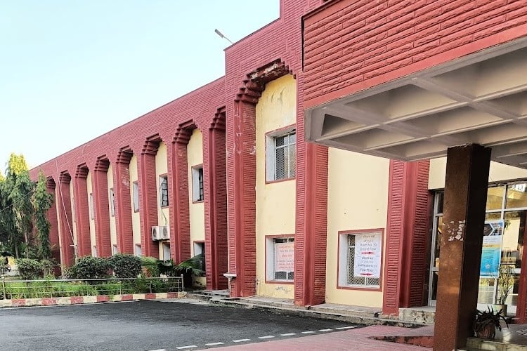 Manikya Lal Verma Govt College, Bhilwara