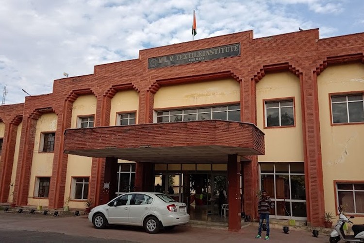 Manikya Lal Verma Govt College, Bhilwara