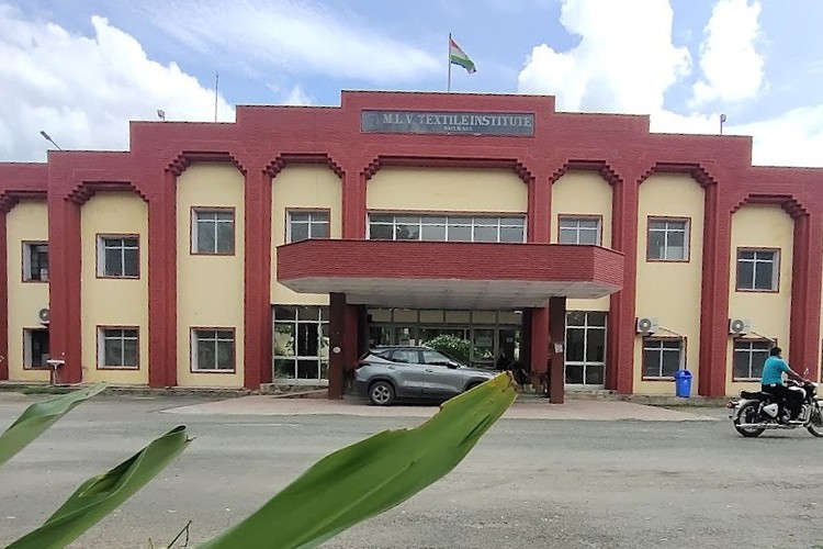 Manikya Lal Verma Govt College, Bhilwara