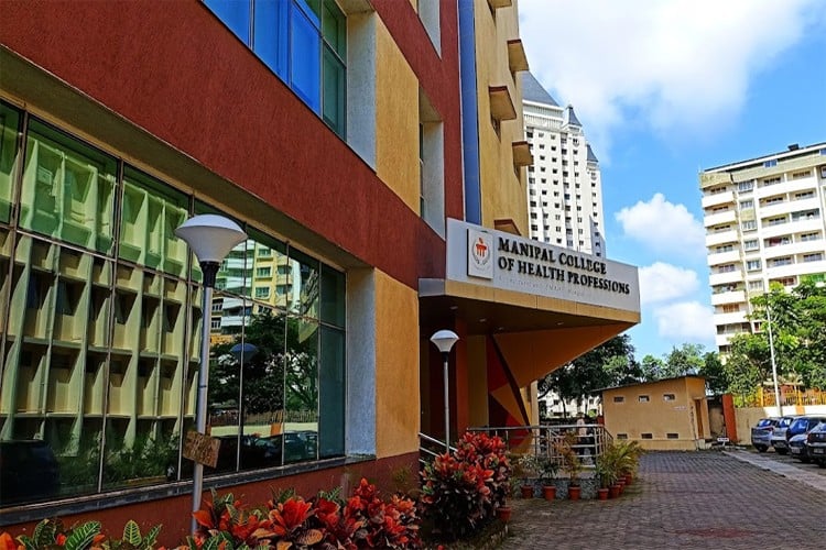 Manipal College of Health Professions, Manipal