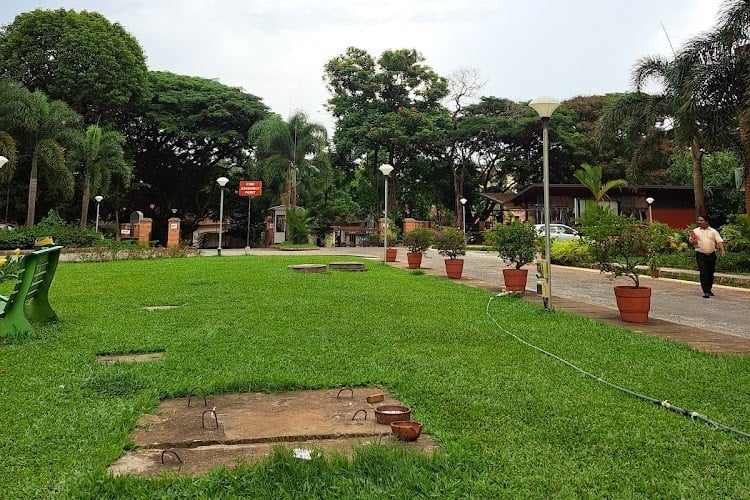 Manipal College of Health Professions, Manipal