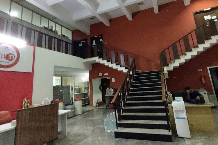 Manipal Institute of Regenerative Medicine, Bangalore