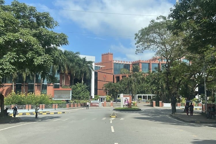 Manipal School of Architecture and Planning, Manipal