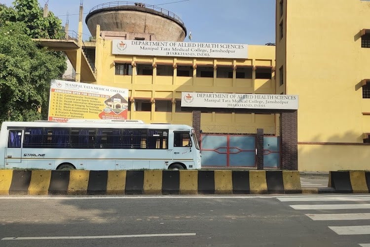 Manipal Tata Medical College, Jamshedpur