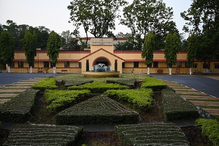 Manipal Tata Medical College, Jamshedpur