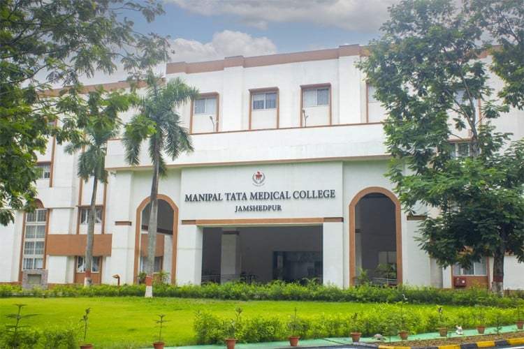 Manipal Tata Medical College, Jamshedpur