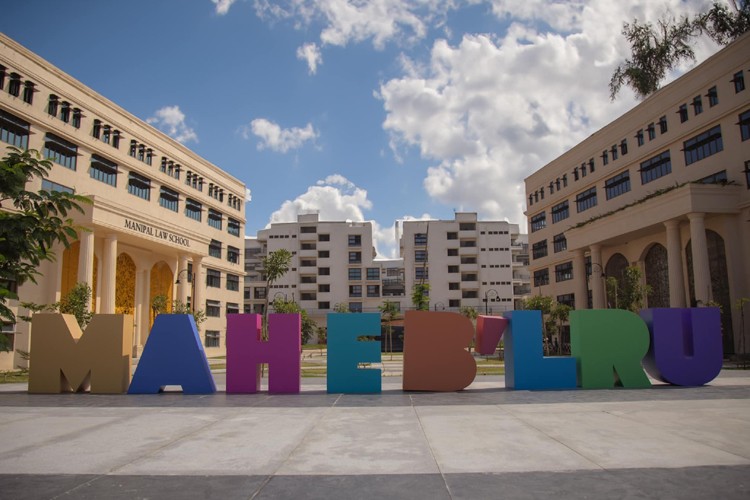 Manipal University, Bangalore