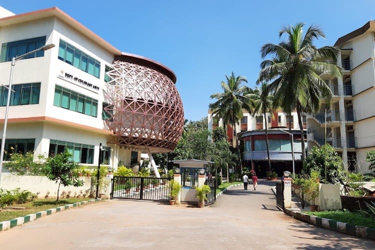 Manipal University, Welcomgroup Graduate School of Hotel Administration, Manipal