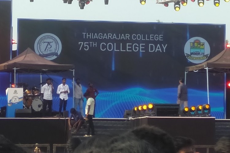 Mannar Thirumalai Naicker College, Madurai