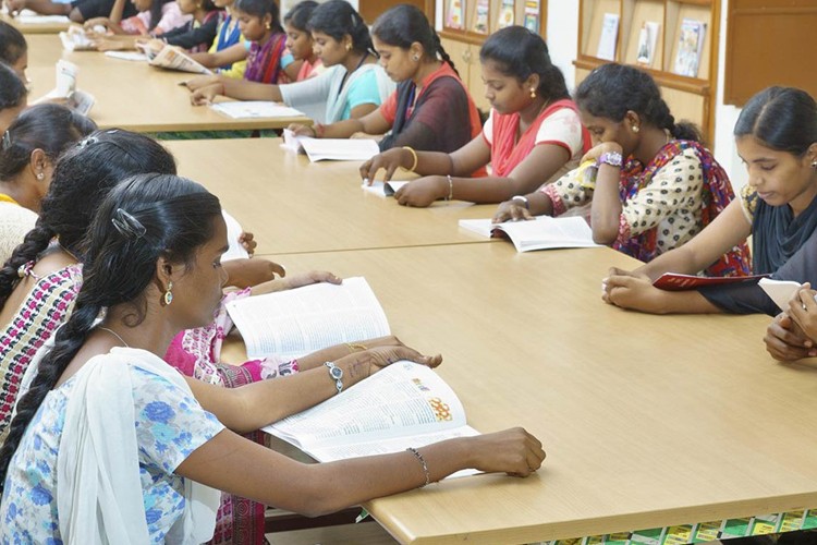 Mannar Thirumalai Naicker College, Madurai