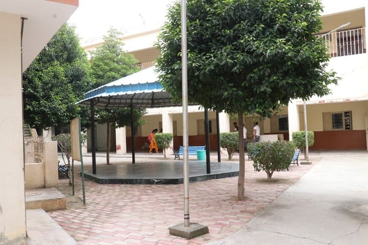 Manohar Memorial College of Education, Fatehabad