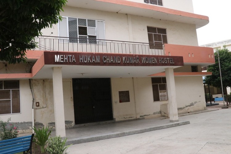 Manohar Memorial College of Education, Fatehabad