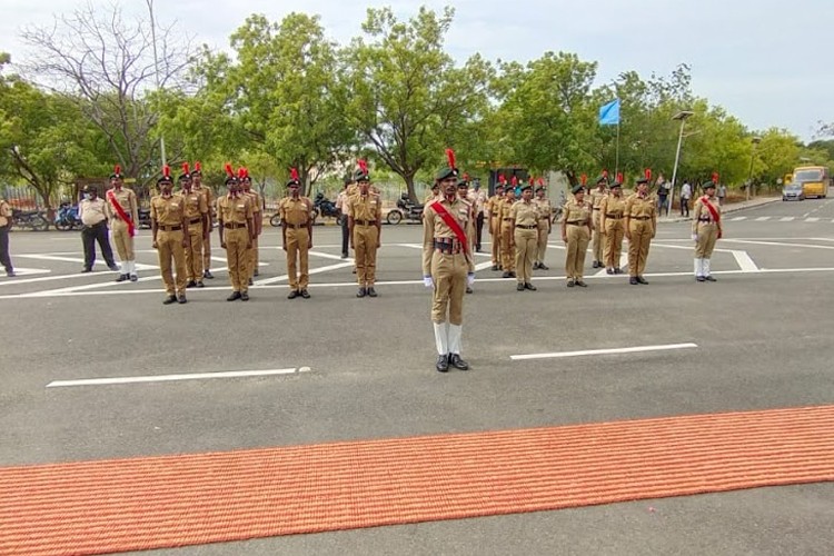 Manonmaniam Sundaranar University, Tirunelveli