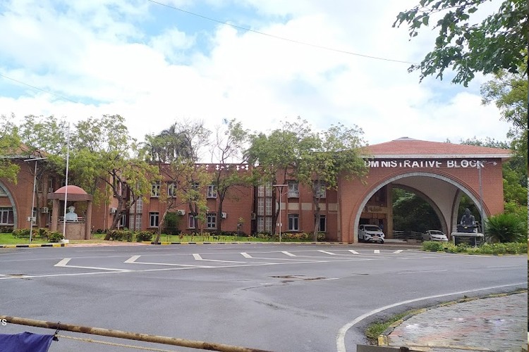 Manonmaniam Sundaranar University, Tirunelveli