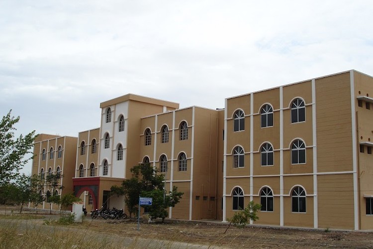 Manonmaniam Sundaranar University, Tirunelveli