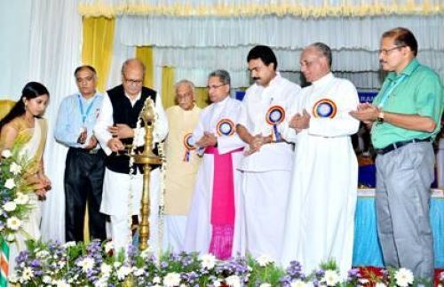 Mar Augusthinose College Ramapuram, Kottayam