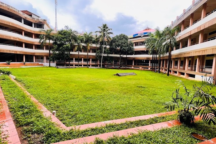 Mar Baselios Institute of Technology and Science, Ernakulam