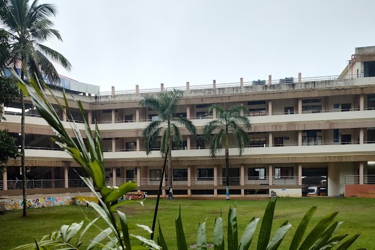 Mar Baselios Institute of Technology and Science, Ernakulam