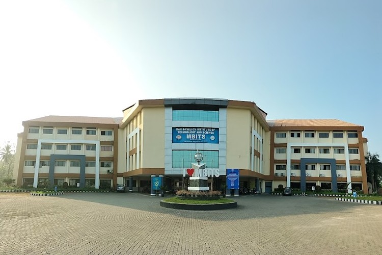 Mar Baselios Institute of Technology and Science, Ernakulam