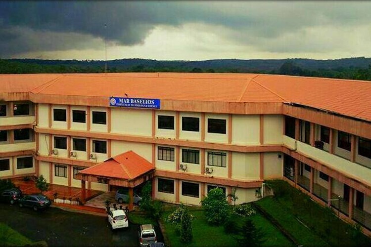 Mar Baselios Institute of Technology and Science, Ernakulam