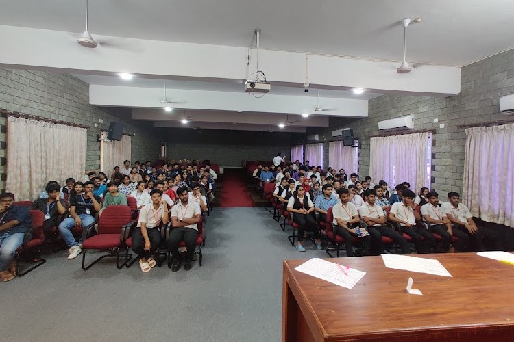 Mar Baselios Institute of Technology and Science, Ernakulam