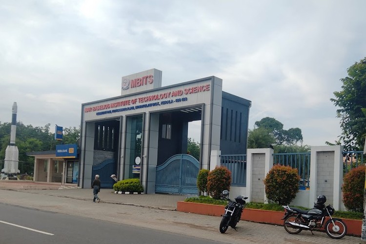 Mar Baselios Institute of Technology and Science, Ernakulam