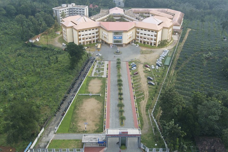 Mar Baselios Institute of Technology and Science, Ernakulam