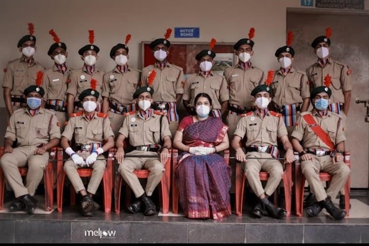 Mar Dionysius College Pazhanji, Thrissur