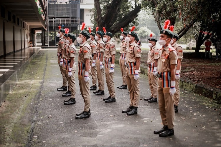 Mar Dionysius College Pazhanji, Thrissur